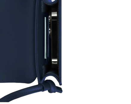 Arch Smartphone Pouch - night blue