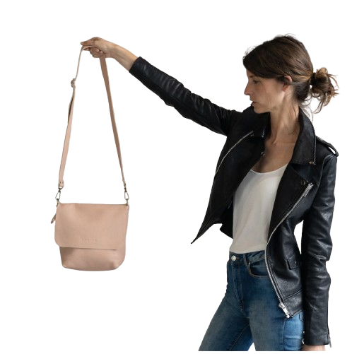 Genuine leather  Bag