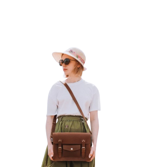 Crossbody Bag Womens