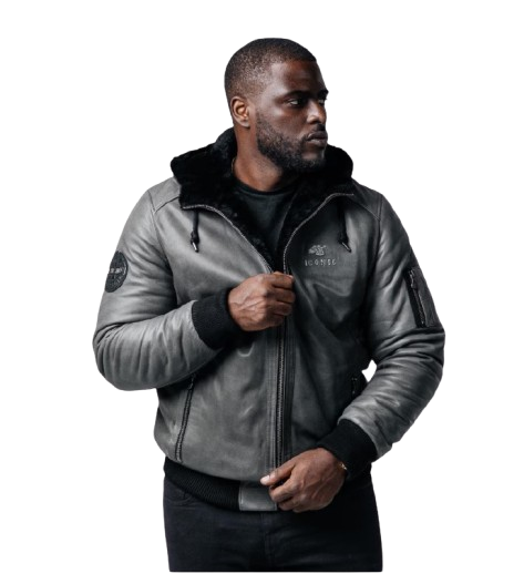 b3 bomber jacket- b3 pilot jacket