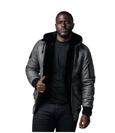 b3 bomber jacket- b3 pilot jacket