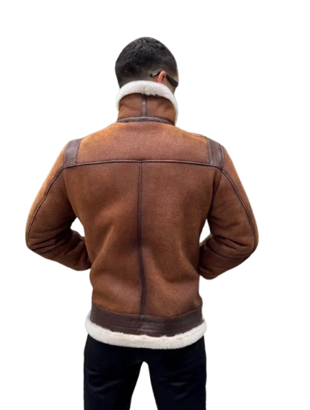 leather  best jacket