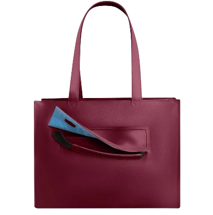 Midi Helix - grain merlot - travel edition