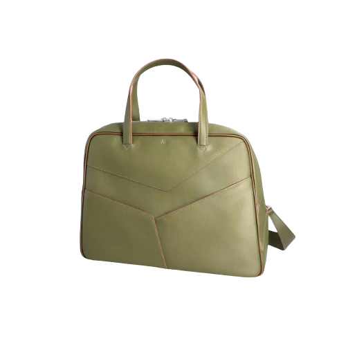 Bowler - grain light khaki