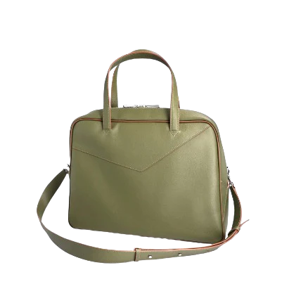 Bowler - grain light khaki