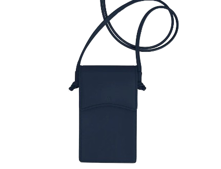 Arch Smartphone Pouch - night blue