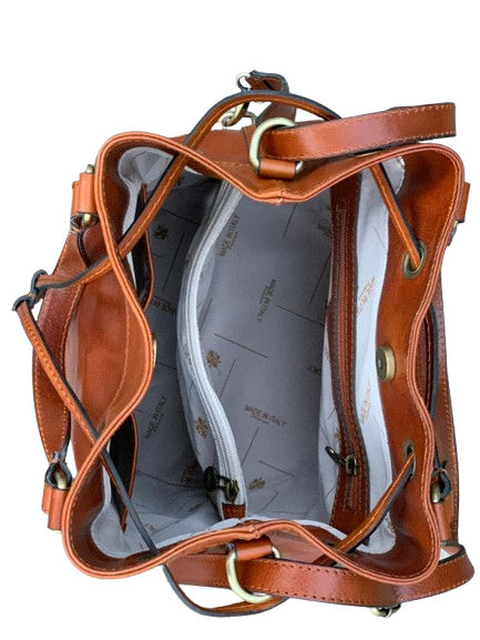 Affordable italian handbag