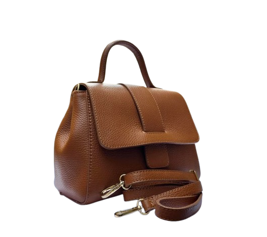 genuine leather bag