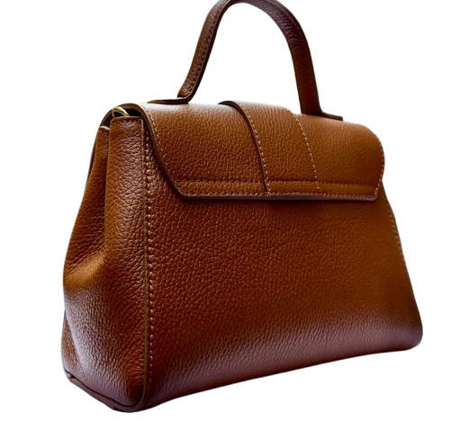 Best leather handbag