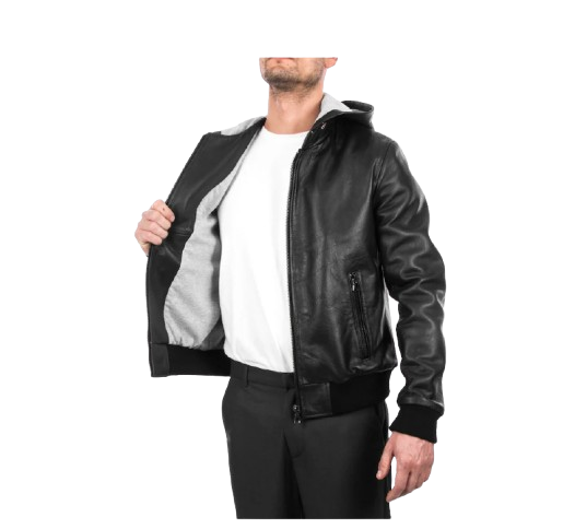 bomber jacket for men