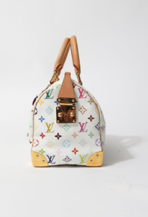 Louis Vuitton Murakami Speedy